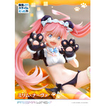 「PRISMA WING 転生したらスライムだった件 ミリム・ナーヴァ 1/7スケール 完成品フィギュア」37,290円（税込）（C）川上泰樹・伏瀬・講談社／転スラ製作委員会