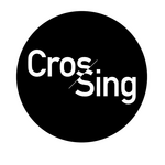 「CrosSing」ロゴ