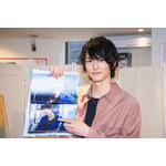俳優・和田雅成の写真集イベントで自分の寝顔に「いとおしくなるでしょ？」