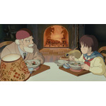 『耳をすませば』（C）1995 柊あおい/集英社・Studio Ghibli・NH