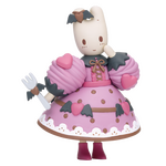 Happyくじ「Sanrio characters Halloween 2022」フィギュア賞マロンクリーム（C）2022 SANRIO E22072101