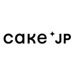「Cake.jp」ロゴ