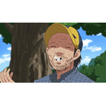 カバディ部の“森ごもり”とは？TVアニメ『ちおちゃんの通学路』第6話あらすじ＆先行カットが到着！