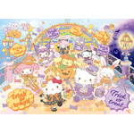 「ピューロハロウィン」（C）2022 SANRIO CO., LTD. TOKYO, JAPAN MMP,TX 　著作 株式会社サンリオ