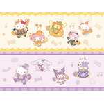 「ピューロハロウィン」グッズ（C）2022 SANRIO CO., LTD. TOKYO, JAPAN MMP,TX 　著作 株式会社サンリオ