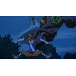 ゾイド祭に出場するアラシ＆ライガーは…TVアニメ『ゾイドワイルド』第6話あらすじ＆先行カットが到着！