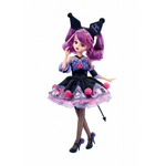 「Kuromi Spicy Black Style」13,750円（税込）（C）ＴＯＭＹ （C）2022 SANRIO CO.,LTD.TOKYO,JAPAN(L)