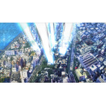 TVアニメ『消滅都市』ティザーPV＆アニメスタッフ解禁！第3ティザービジュアルも公開！