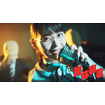 上坂すみれ、5thアルバムのリード曲「筐体哀歌」MV公開！ 「中二病」以来の盟友・ZAQによる初提供楽曲 画像