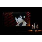 「リバコメ!!×TVアニメ『PSYCHO-PASS サイコパス』イベント」（C）サイコパス製作委員会（C）リバコメ!!