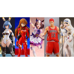 「2022年8月あみあみフィギュア予約ランキング」