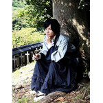 「るろうに剣心京都大火編／伝説の最期編」(C) 和月伸宏／集英社 (C) 2014「るろうに剣心 京都大火／伝説の最期」製作委員会