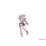 「ONE PIECE FILM RED to BLUE」ペンギー （CV：上田麗奈） © Cygames, Inc.