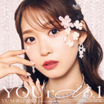 「YOUr No.1」CD＋Blu-rayジャケット
