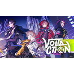 「VOLTACTION」（C）ANYCOLOR,Inc（C）A/N