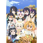 “ケモ耳”キャラといえば？ 3位「けものフレンズ」サーバル 、2位「銀魂」キャサリン、1位は… 画像