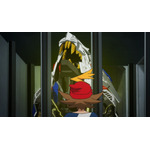 デスメタルのゾイド実験に怒り爆発のアラシ！TVアニメ『ゾイドワイルド』第７話あらすじ＆先行カットが到着！