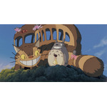 『となりのトトロ』（C）1988 Studio Ghibli