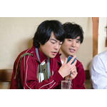 『ボドゲであそぼ』第9回は小野友樹＆千葉翔也と一緒に「パンデミック」であそぼ！