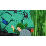 デスメタル四天王のドレイク再び！TVアニメ『ゾイドワイルド』第8話あらすじ＆先行カットが到着！