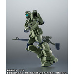 「ROBOT魂 ＜SIDE MS＞ RGM-79(G) ジム・スナイパー ver. A.N.I.M.E.」8,250円（税込）（C）創通・サンライズ