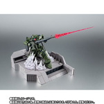 「ROBOT魂 ＜SIDE MS＞ RGM-79(G) ジム・スナイパー ver. A.N.I.M.E.」8,250円（税込）（C）創通・サンライズ