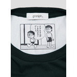 graniph 長袖Tシャツ ひみつ道具「ウソ 800」（C）Fujiko-Pro
