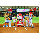 「バンドリ！ ガールズバンドパーティ！」が北海道日本ハムファイターズタイアップ試合を開催！
