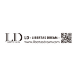 LD-LIBERTAS DREAM-ロゴ