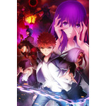 劇場版『Fate/stay night [Heaven’s Feel]』と『白猫テニス』の初コラボが決定！ 英霊＜サーヴァント＞たちとテニスで対戦！特設サイト＆ティザーPVも公開