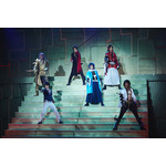 ミュージカル『刀剣乱舞』9作品がWOWOWにてテレビ初一挙放送！