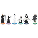 『BLEACH 千年血戦篇』アクリルスタンド（C）久保帯人／集英社・テレビ東京・ｄｅｎｔｓｕ・ぴえろ