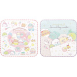 『すみっコぐらし』「すみっコべビー」テーマ ミニタオル（C）2022 SAN-X CO., LTD. ALL RIGHTS RESERVED.