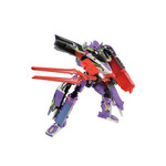 プラレール「新幹線変形ロボ シンカリオンZ シンカリオンZ 500 TYPE EVA-02」 希望小売価格:7,480円(税込)