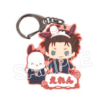 『進撃の巨人×サンリオキャラクターズ』コラボグッズ画像（C）諫山創・講談社／「進撃の巨人」The Final Season 製作委員会 （C）2022 SANRIO CO.,LTD.（L）