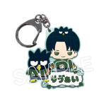 『進撃の巨人×サンリオキャラクターズ』コラボグッズ画像（C）諫山創・講談社／「進撃の巨人」The Final Season 製作委員会 （C）2022 SANRIO CO.,LTD.（L）