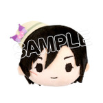 『進撃の巨人×サンリオキャラクターズ』コラボグッズ画像（C）諫山創・講談社／「進撃の巨人」The Final Season 製作委員会 （C）2022 SANRIO CO.,LTD.（L）