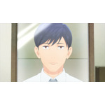 『永久少年 Eternal Boys』第1話「再就職」先行場面カット（C）満プロ／永久少年プロジェクト