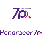 Panaracerロゴ