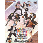 「黒子のバスケ in NAMJATOWN Street Basketball」がナンジャタウンで開催（C）藤巻忠俊／集英社・黒子のバスケ製作委員会（C）「黒子のバスケ」アニメ10周年プロジェクト