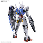 「HG 1/144 ガンダムエアリアル」1,430円（税込）（C）創通・サンライズ・MBS