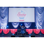 「smiley anniversary vol.2」イベントの様子