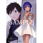 ドラマCD「Fate/Prototype 蒼銀のフラグメンツ」第3巻CM・トラックリストを公開！