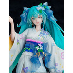 「初音ミク 真夏花火Ver. 1/7スケールフィギュア」32,780円（税込）Art by TID（C）Crypton Future Media,INC. www.piapro.net