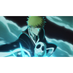 『BLEACH 千年血戦篇』第3話「MARCH OF THE STARCROSS」先行場面カット（C）久保帯人／集英社・テレビ東京・ｄｅｎｔｓｕ・ぴえろ