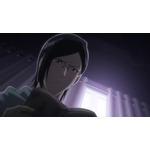 『BLEACH 千年血戦篇』第3話「MARCH OF THE STARCROSS」先行場面カット（C）久保帯人／集英社・テレビ東京・ｄｅｎｔｓｕ・ぴえろ