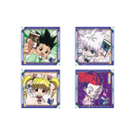 『HUNTER×HUNTER』にふぉるめーしょん （C）P98-22（C）V・N・M