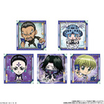 『HUNTER×HUNTER』にふぉるめーしょん （C）P98-22（C）V・N・M