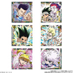 『HUNTER×HUNTER』にふぉるめーしょん （C）P98-22（C）V・N・M