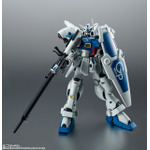 「ROBOT魂＜SIDE MS＞ RX-78GP04G ガンダム試作4号機ガーベラ ver. A.N.I.M.E.」8,250円（税込）（C）創通・サンライズ